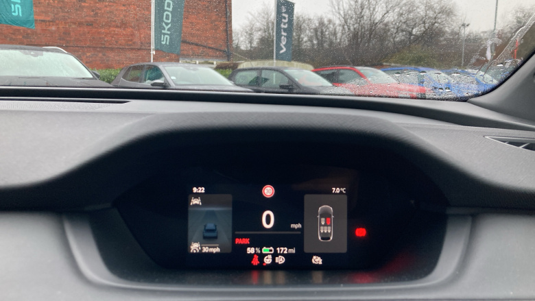 Skoda Elroq 210kW 85 SportLine 82kWh 5dr Auto Electric Estate